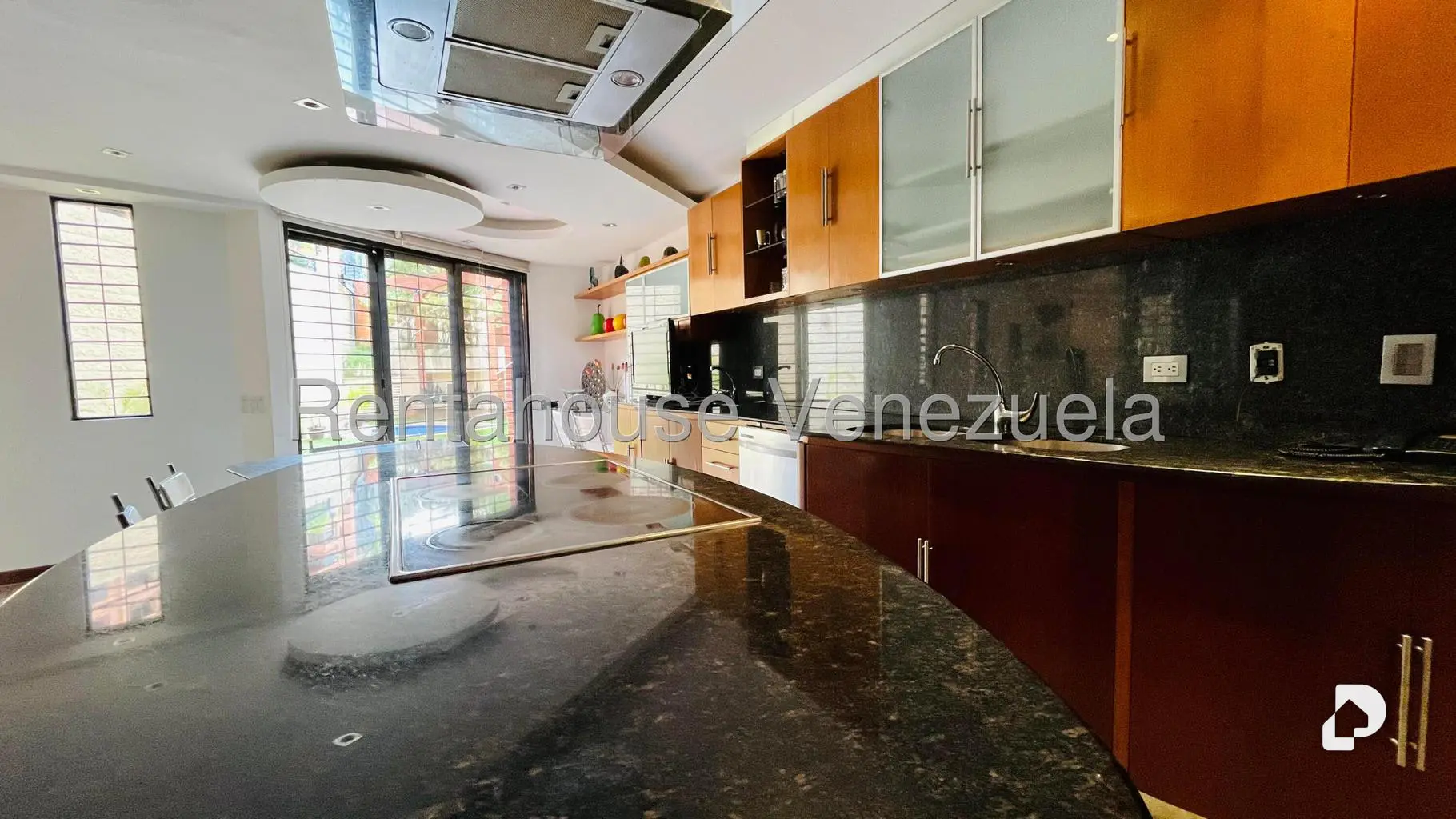 Apartamento en Los Samanes, Caracas – 14