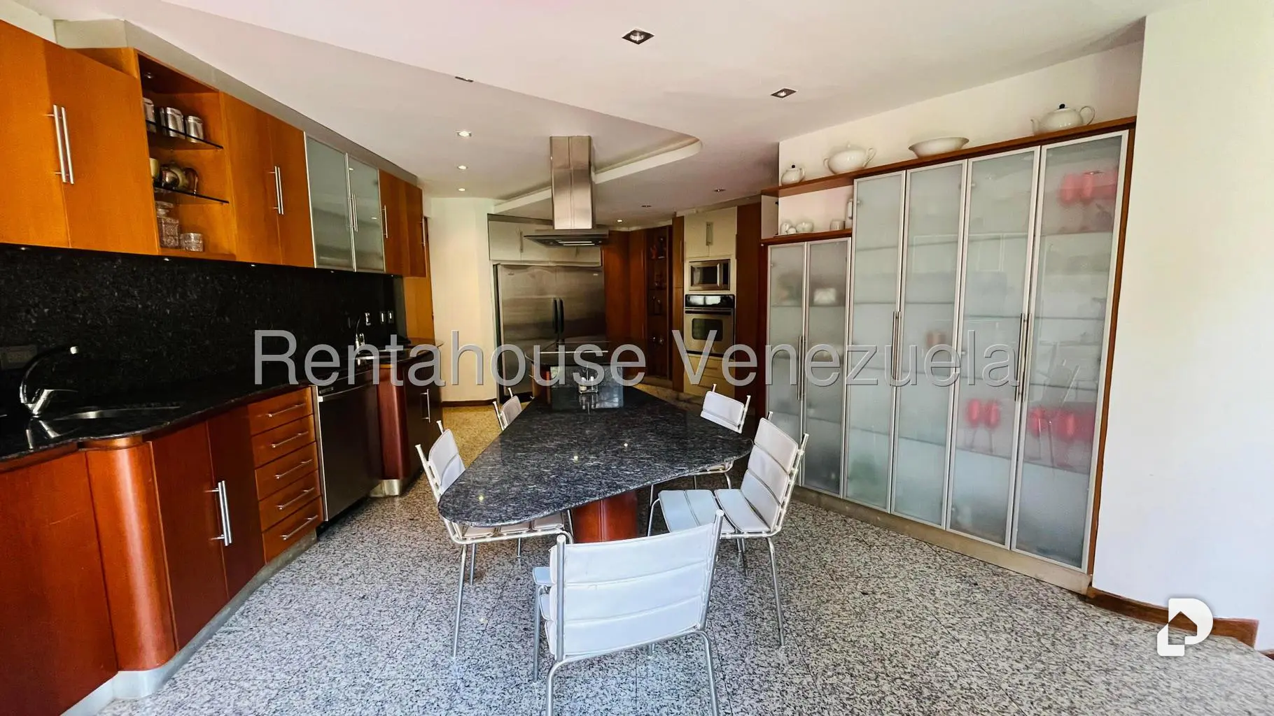 Apartamento en Los Samanes, Caracas – 16