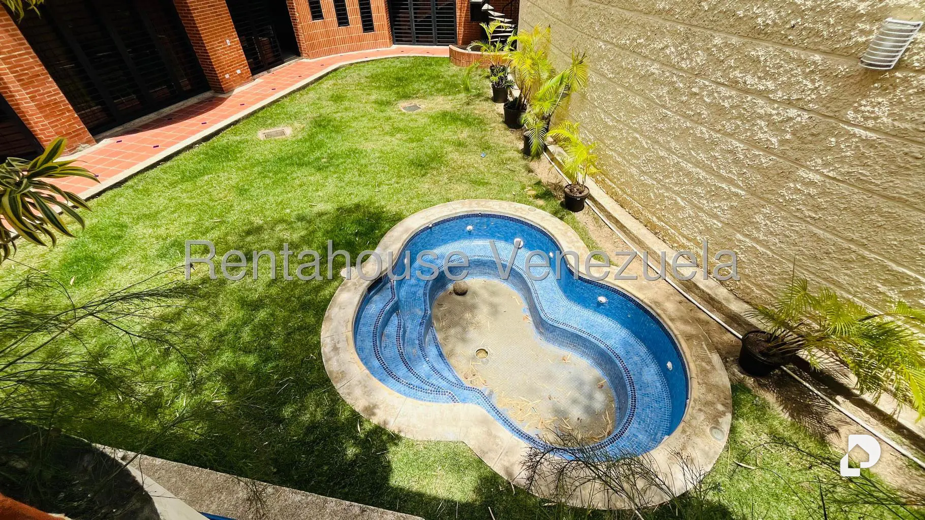 Apartamento en Los Samanes, Caracas – 22