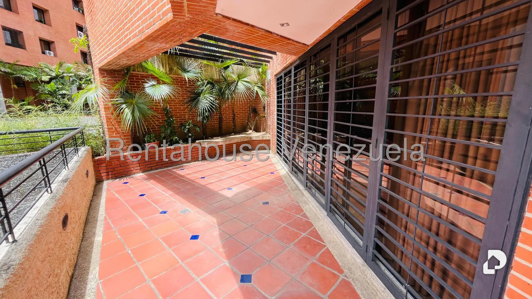 Apartamento en Los Samanes, Caracas – 24