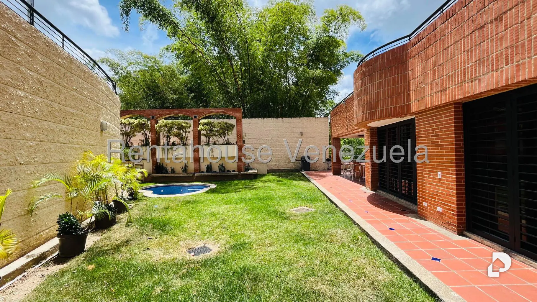 Apartamento en Los Samanes, Caracas – 18