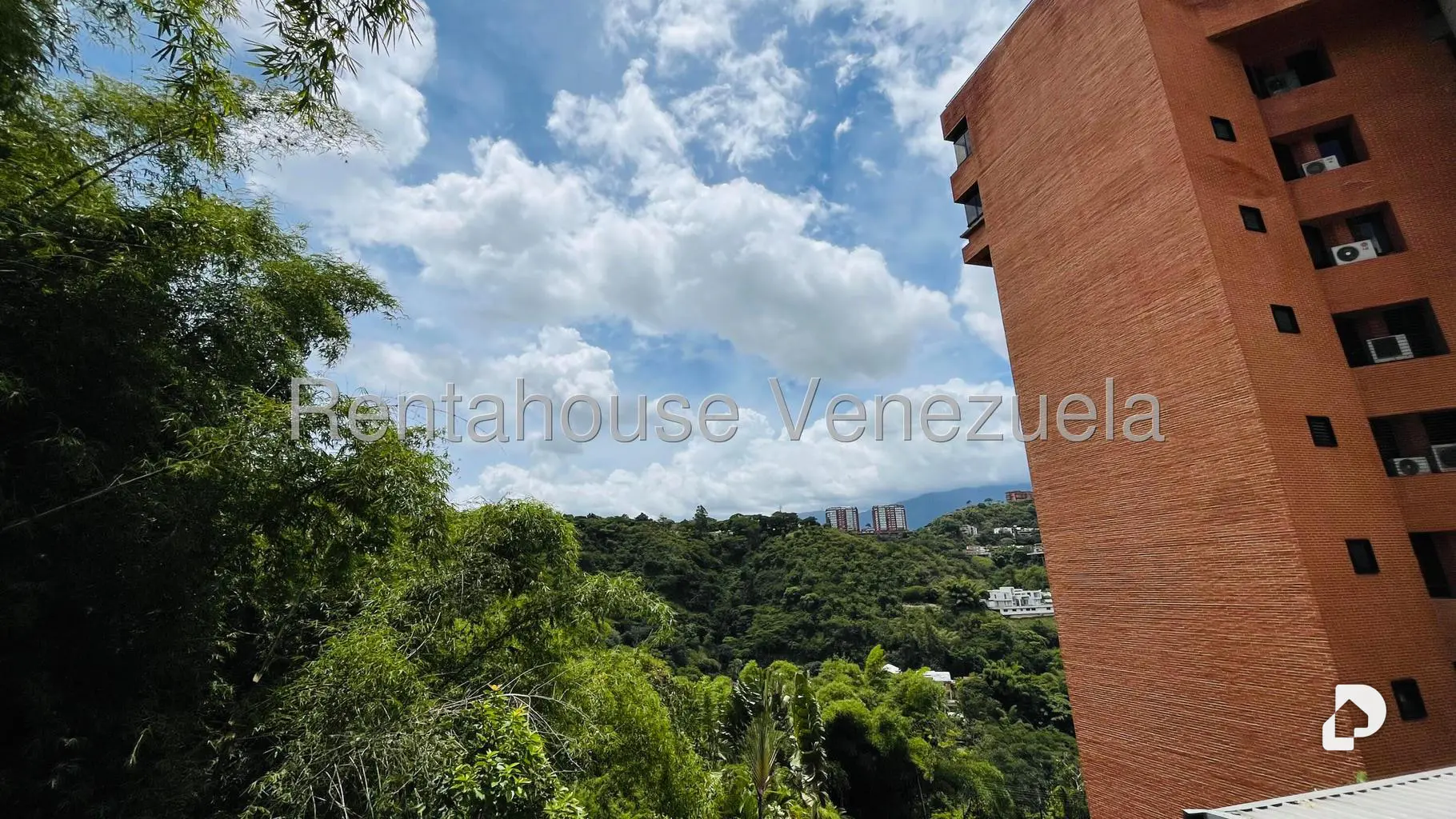 Apartamento en Los Samanes, Caracas – 25