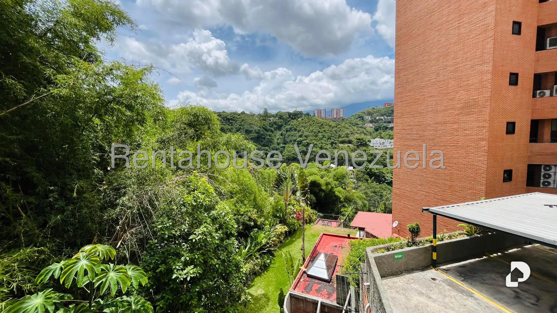 Apartamento en Los Samanes, Caracas – 26