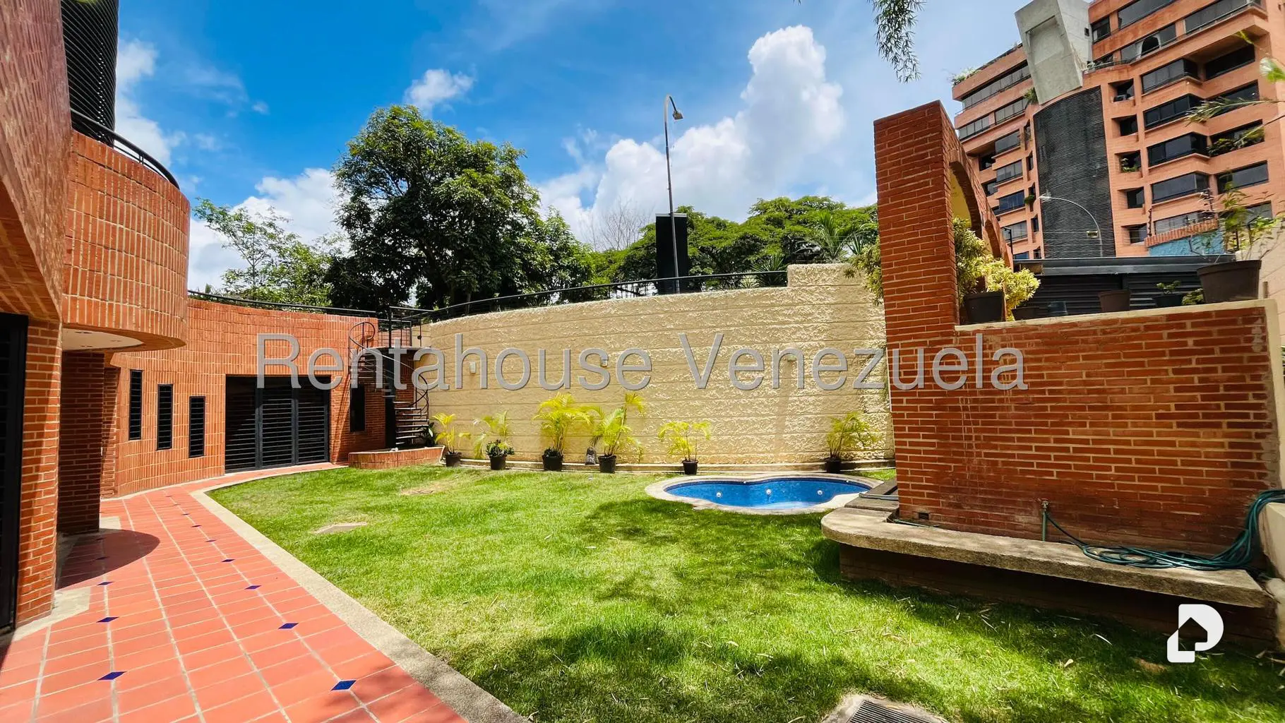 Apartamento en Los Samanes, Caracas – 20