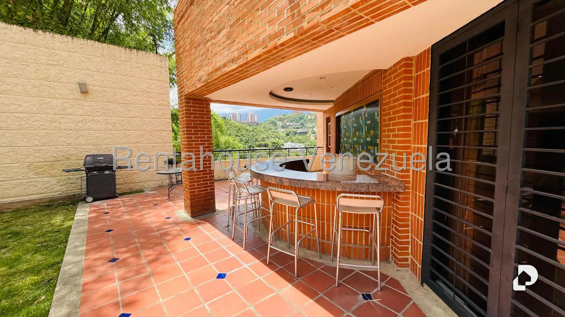 Apartamento en Los Samanes, Caracas – 19
