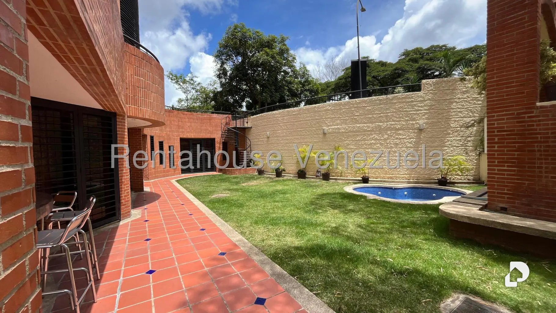 Apartamento en Los Samanes, Caracas – 29