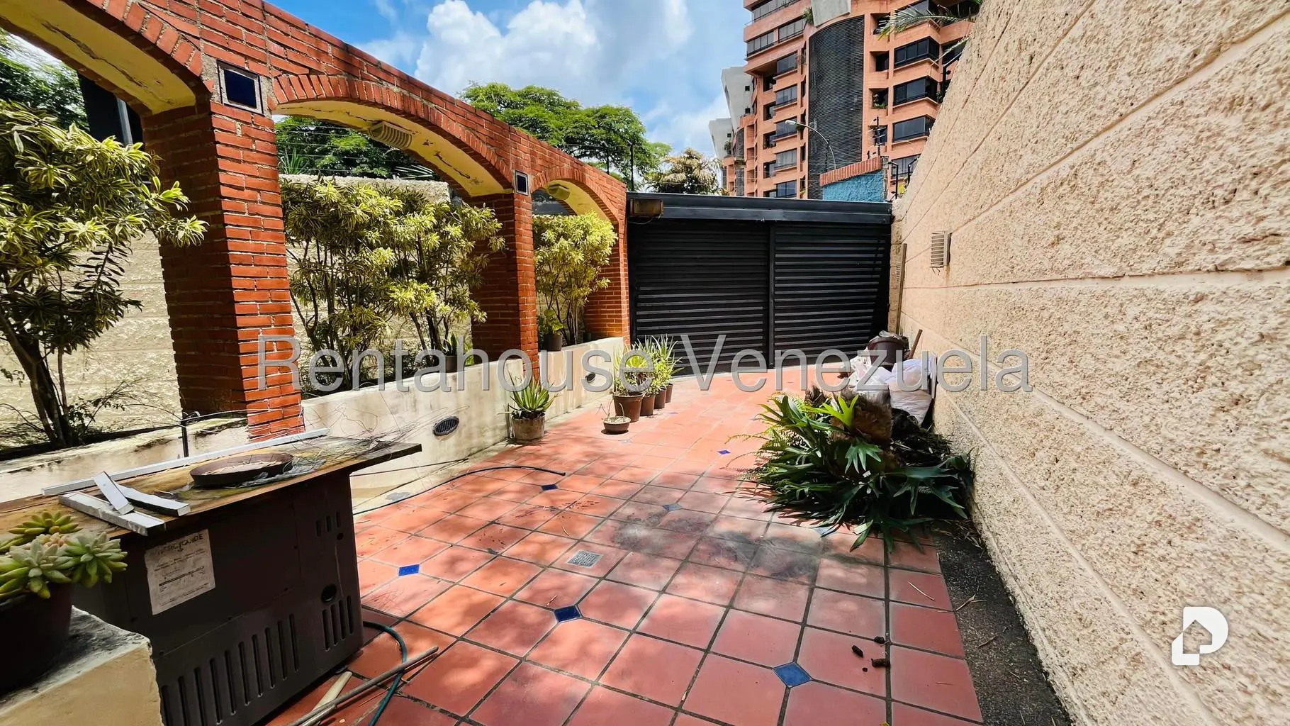 Apartamento en Los Samanes, Caracas – 21