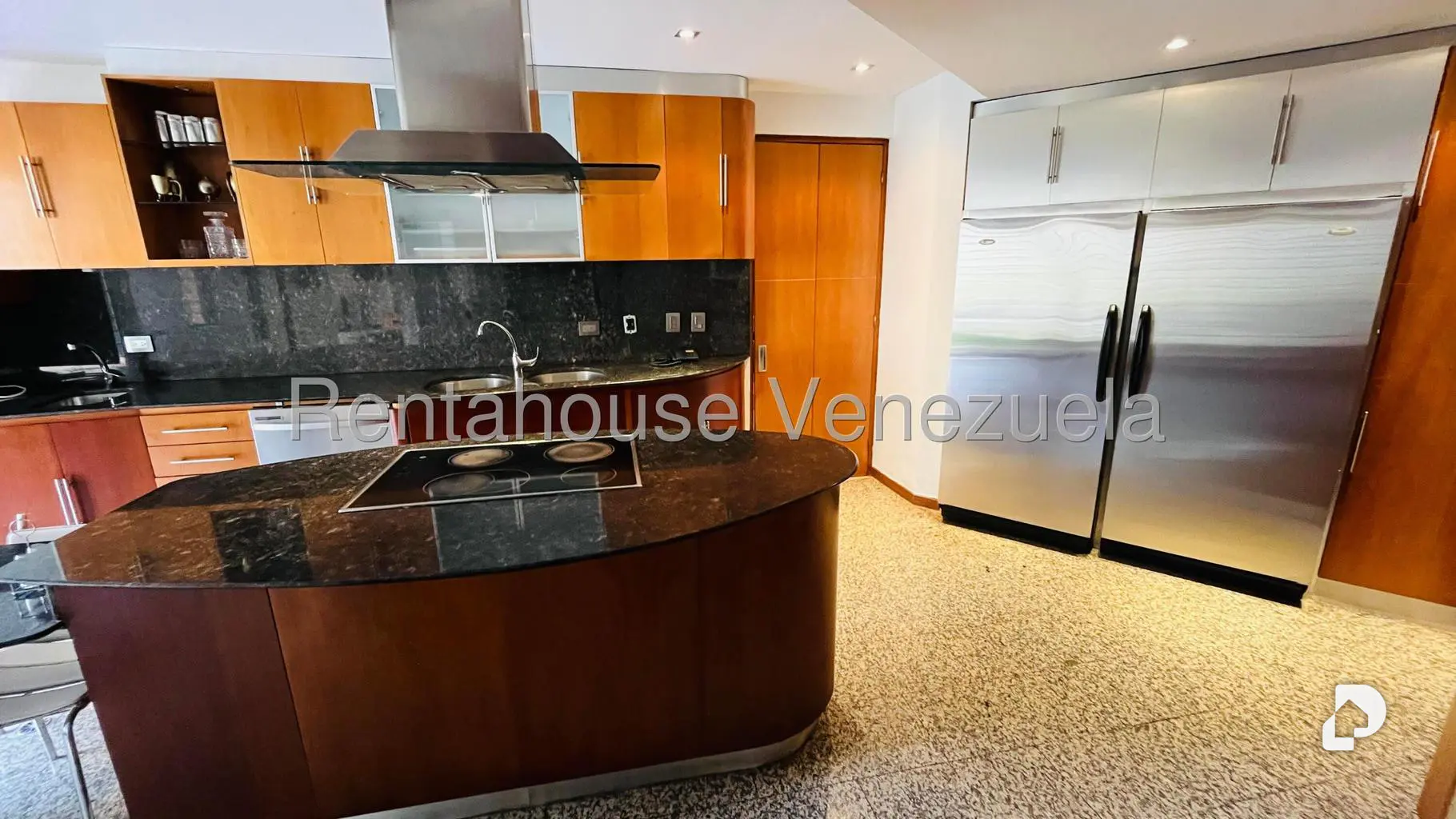Apartamento en Los Samanes, Caracas – 13