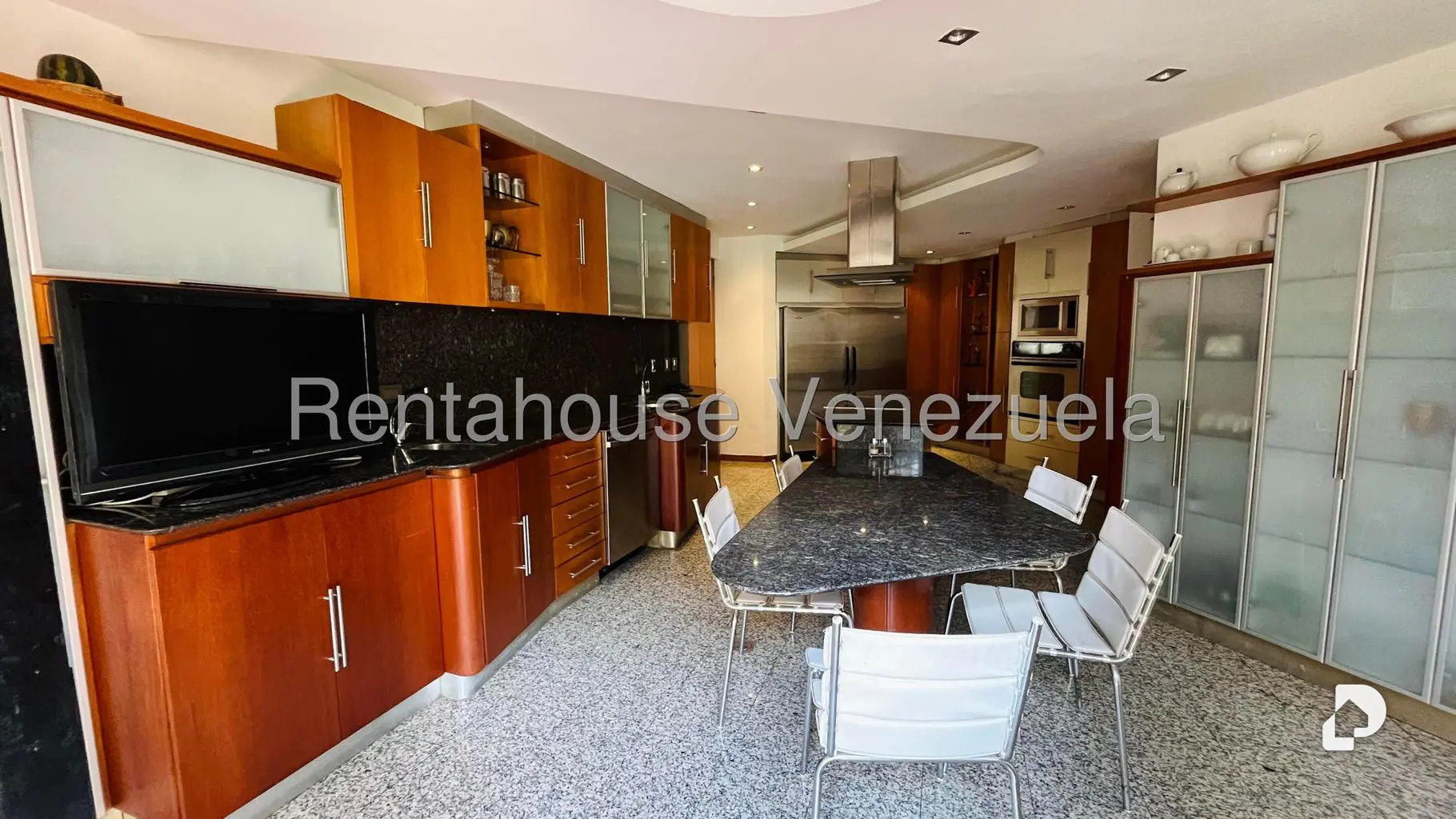 Apartamento en Los Samanes, Caracas – 15