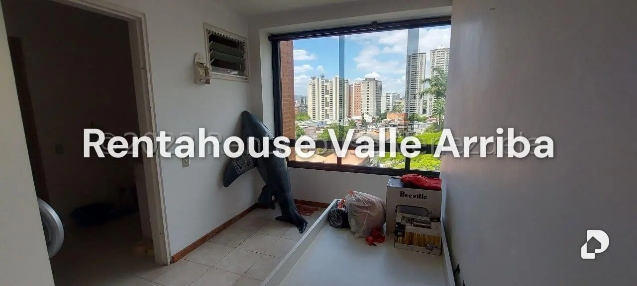 Apartamento en Los Chorros, Caracas – 30