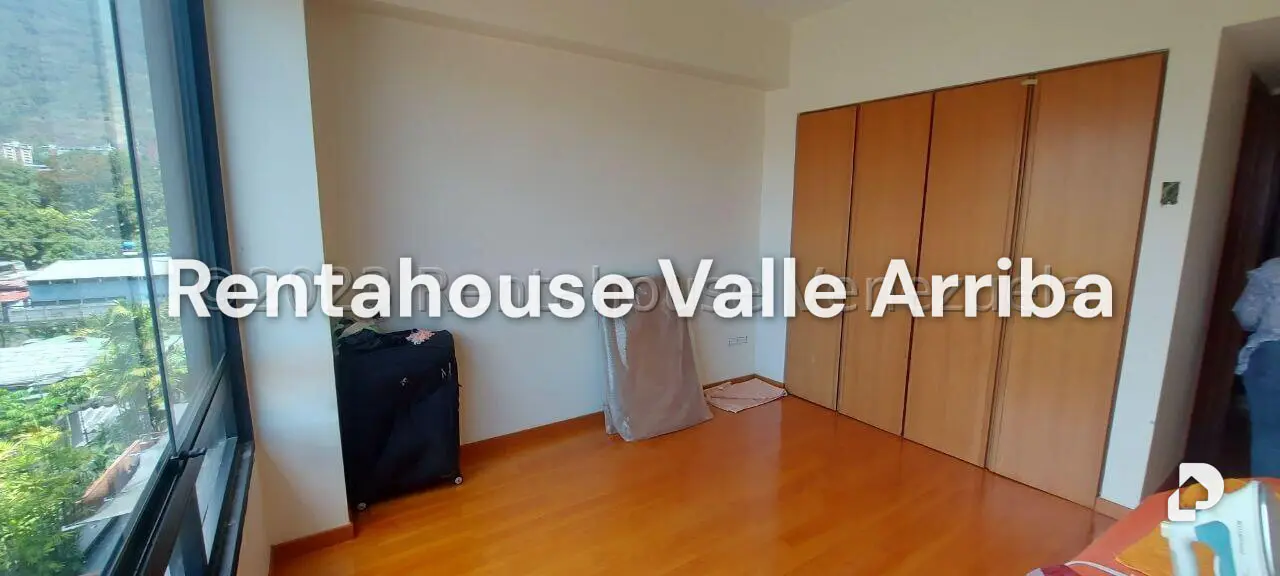 Apartamento en Los Chorros, Caracas – 25