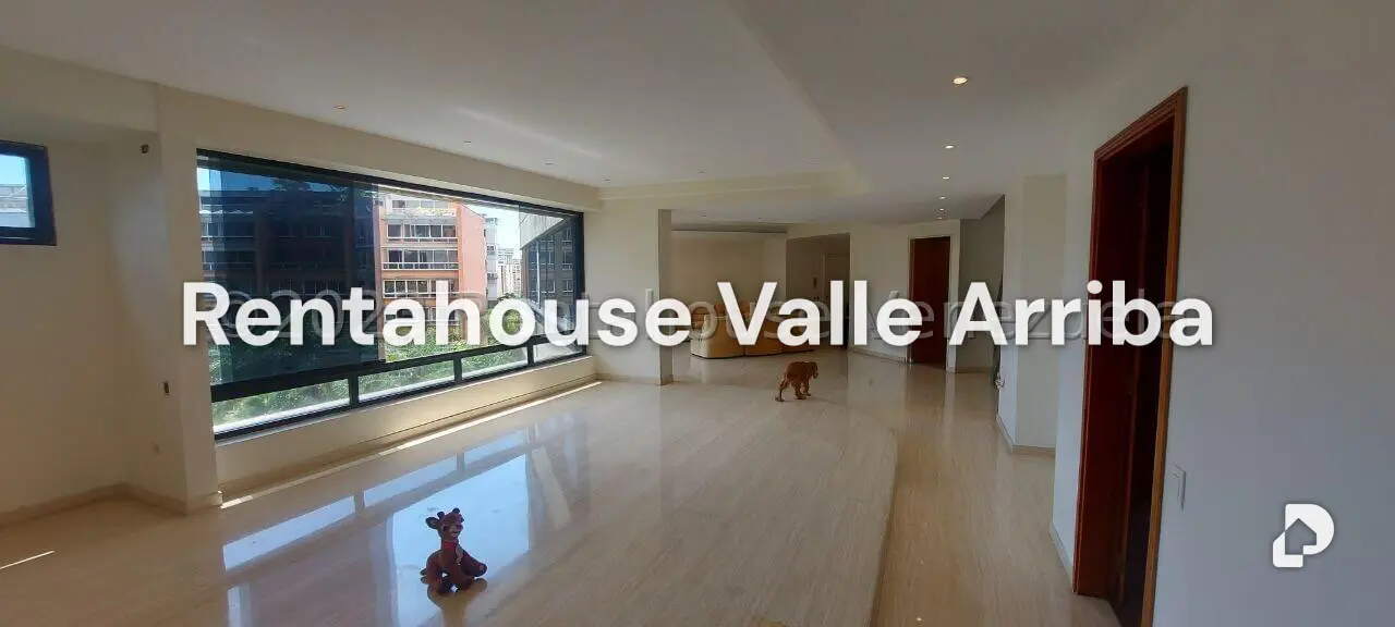 Apartamento en Los Chorros, Caracas – 17