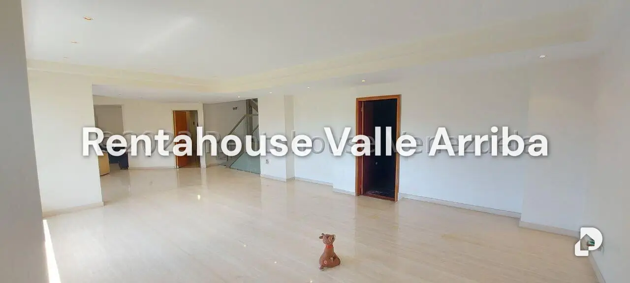 Apartamento en Los Chorros, Caracas – 8