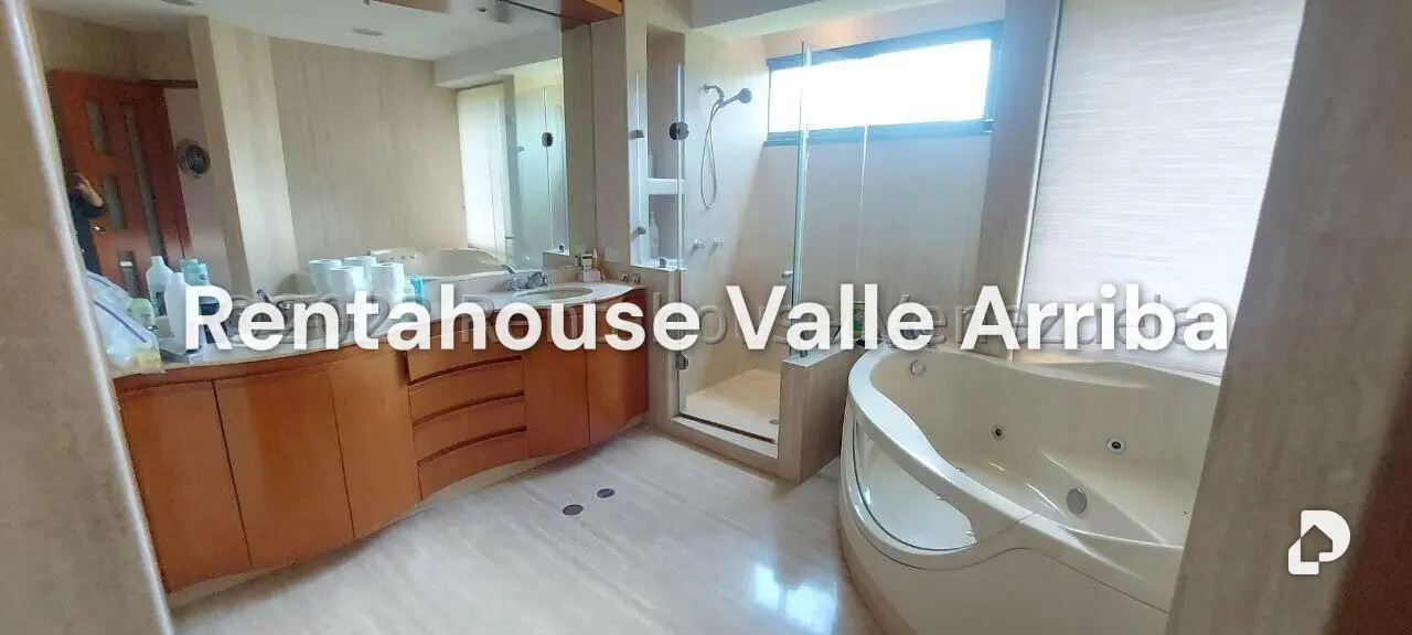 Apartamento en Los Chorros, Caracas – 20