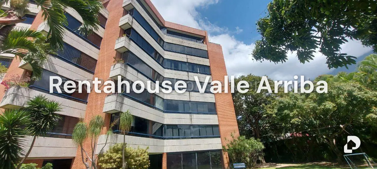 Apartamento en Los Chorros, Caracas – 4