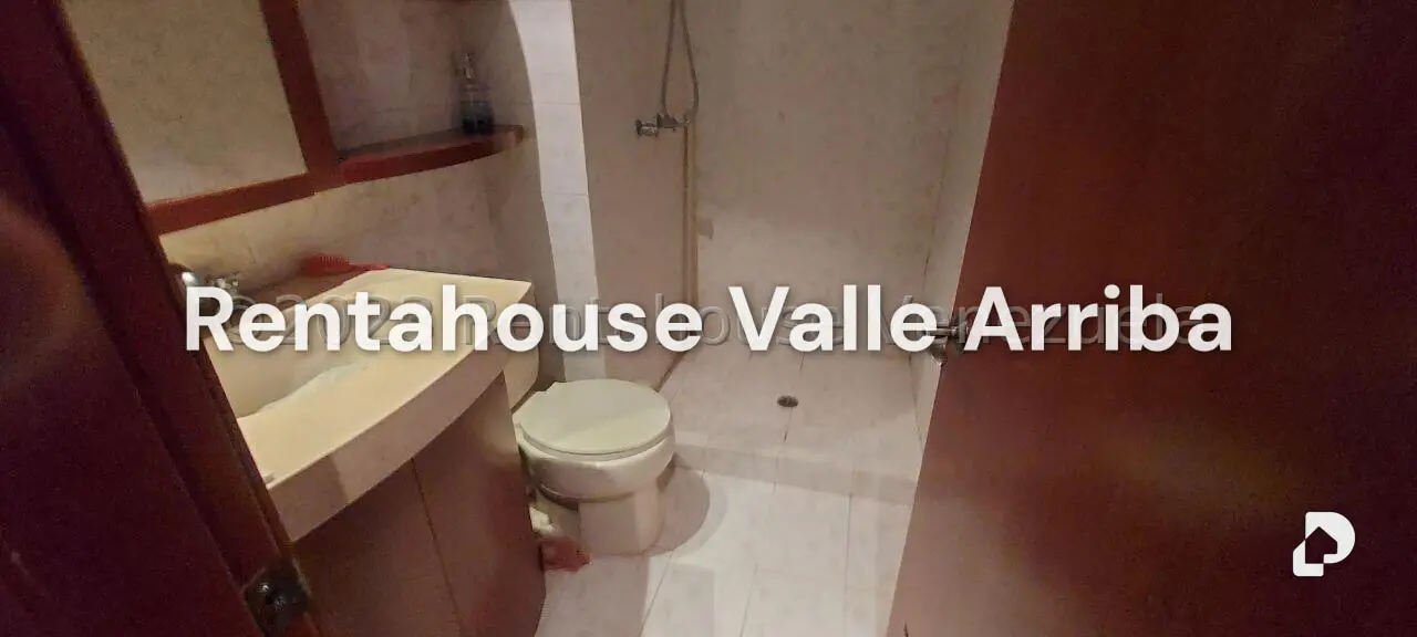 Apartamento en Los Chorros, Caracas – 24