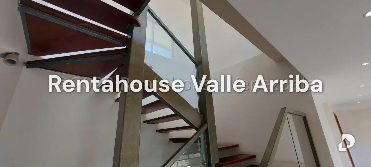 Apartamento en Los Chorros, Caracas – 28