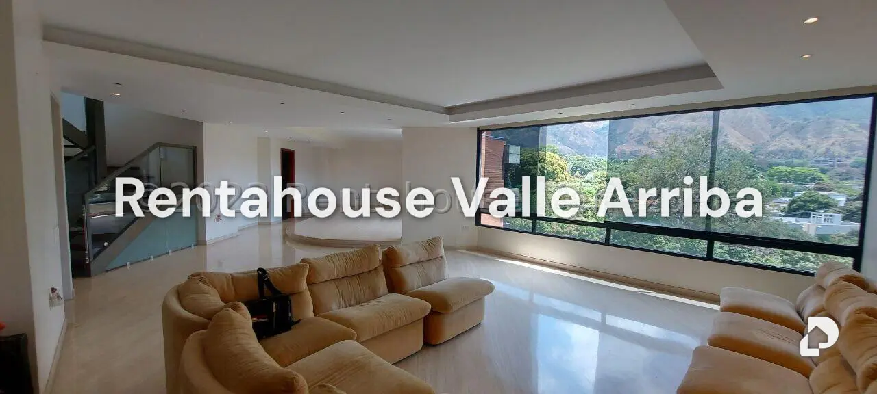 Apartamento en Los Chorros, Caracas – 6