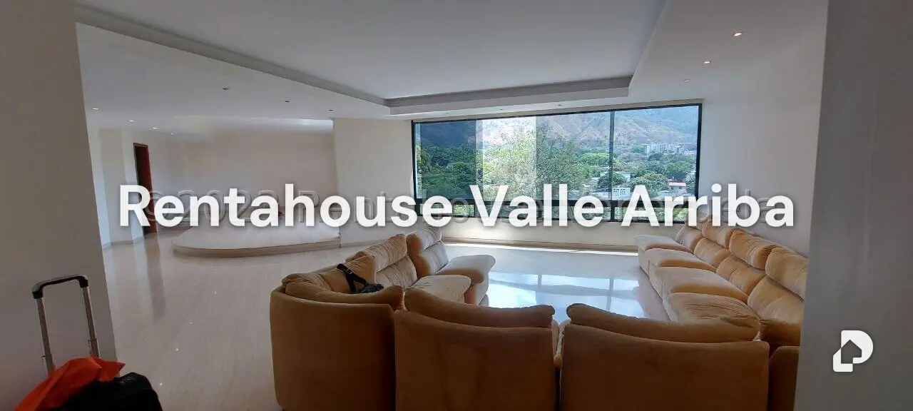 Apartamento en Los Chorros, Caracas – 5