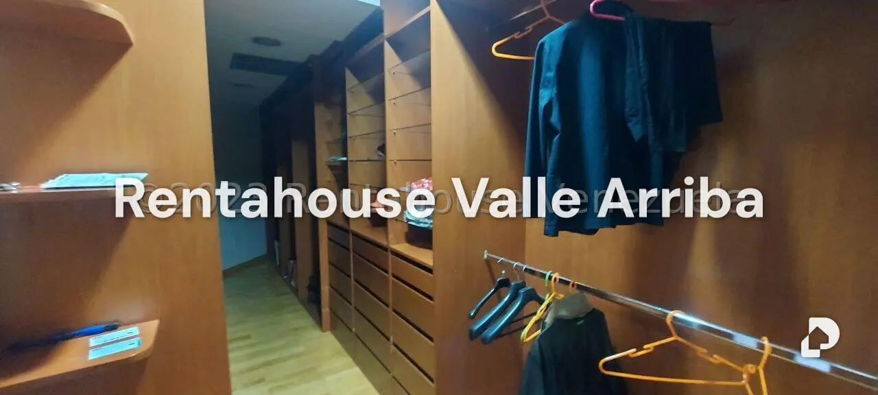 Apartamento en Los Chorros, Caracas – 22