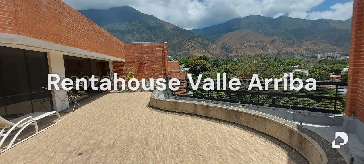Apartamento en Los Chorros, Caracas – 13
