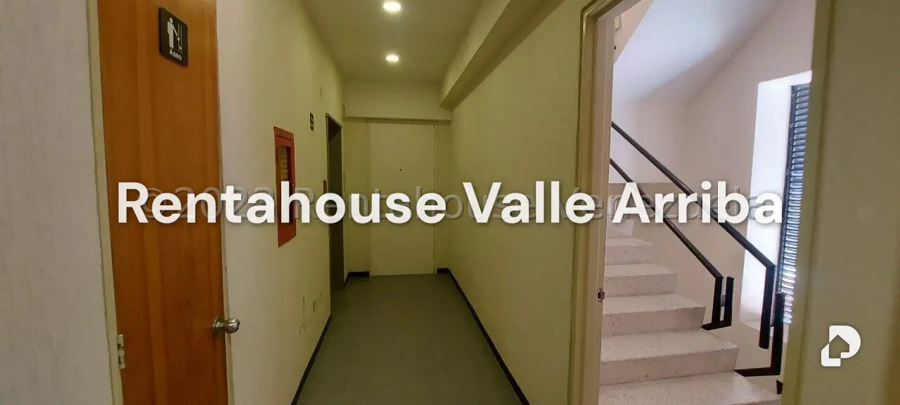 Apartamento en Los Chorros, Caracas – 29