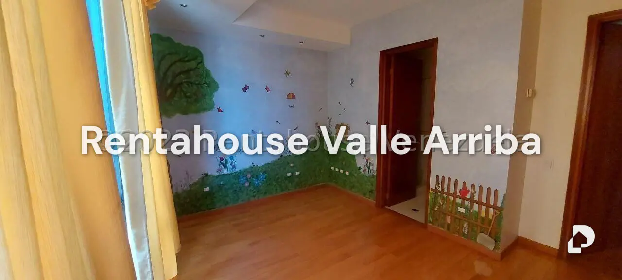 Apartamento en Los Chorros, Caracas – 26