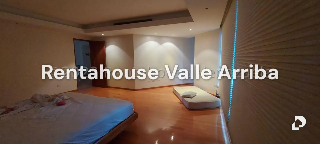 Apartamento en Los Chorros, Caracas – 19