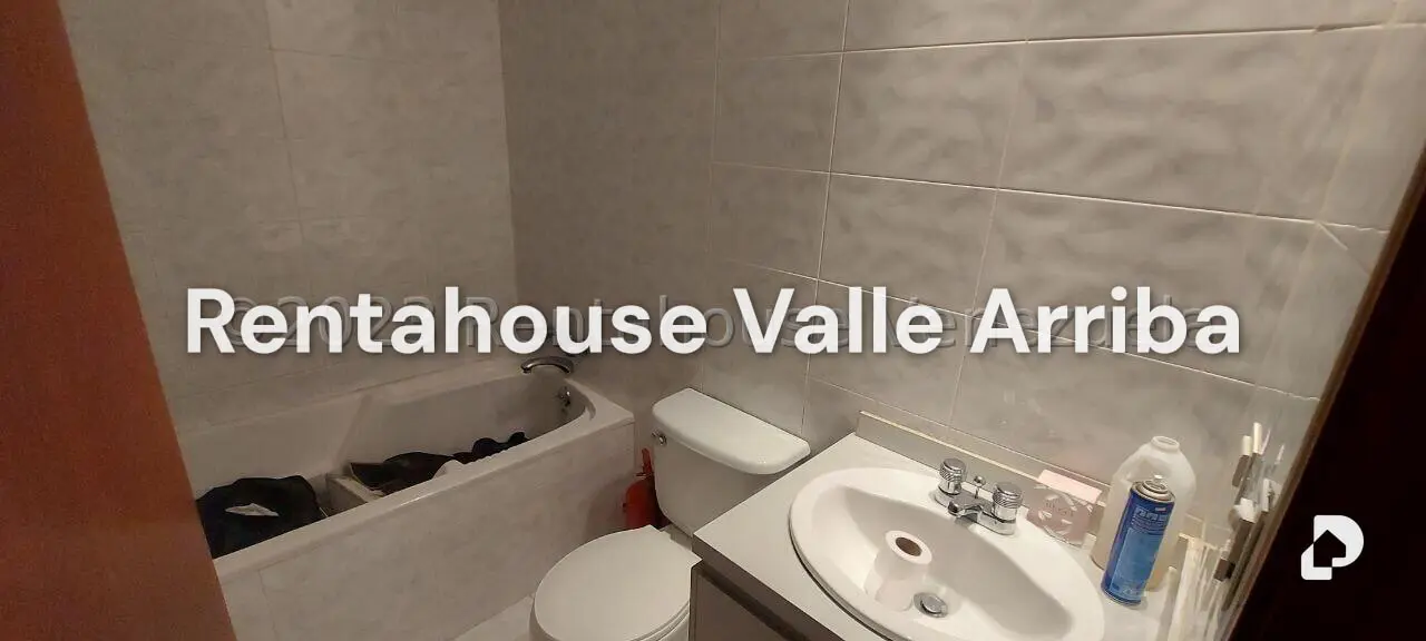 Apartamento en Los Chorros, Caracas – 27