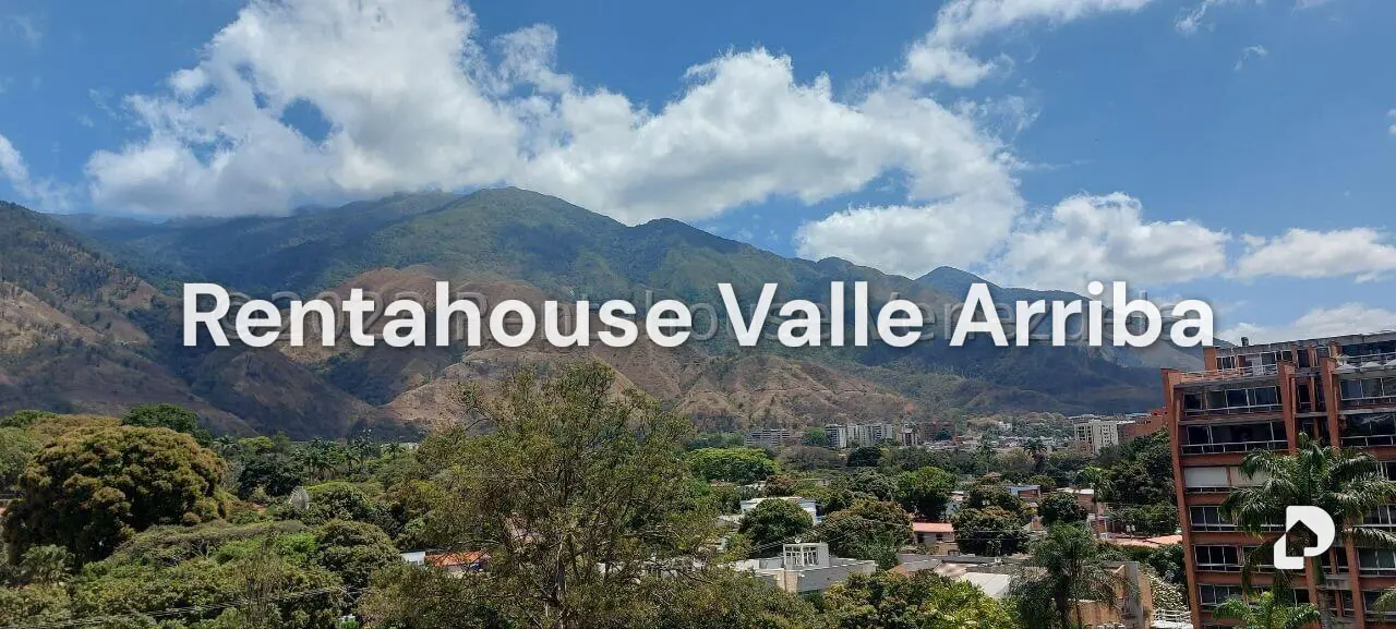 Apartamento en Los Chorros, Caracas – 7