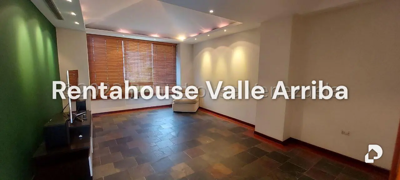 Apartamento en Los Chorros, Caracas – 9