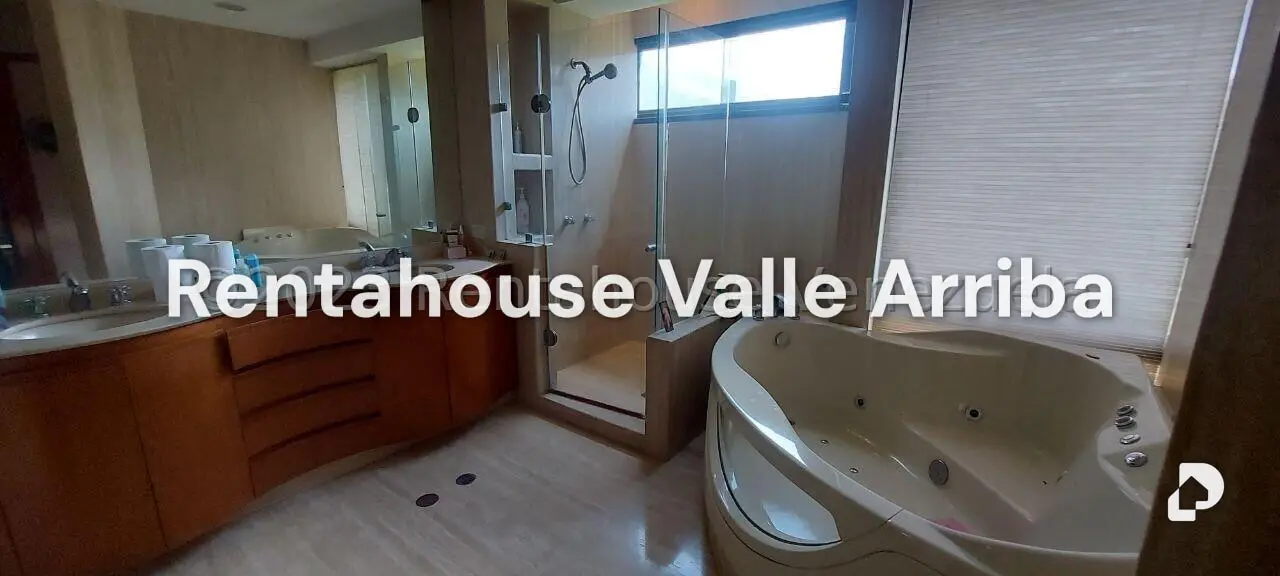Apartamento en Los Chorros, Caracas – 21