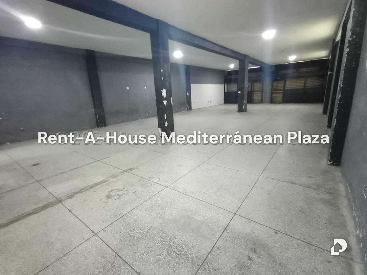 Local comercial en Güigüe