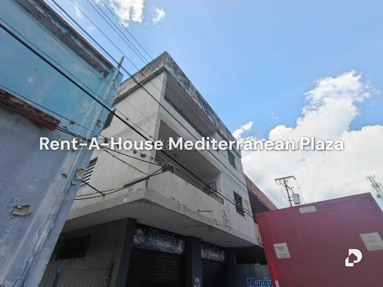 Local comercial en Güigüe