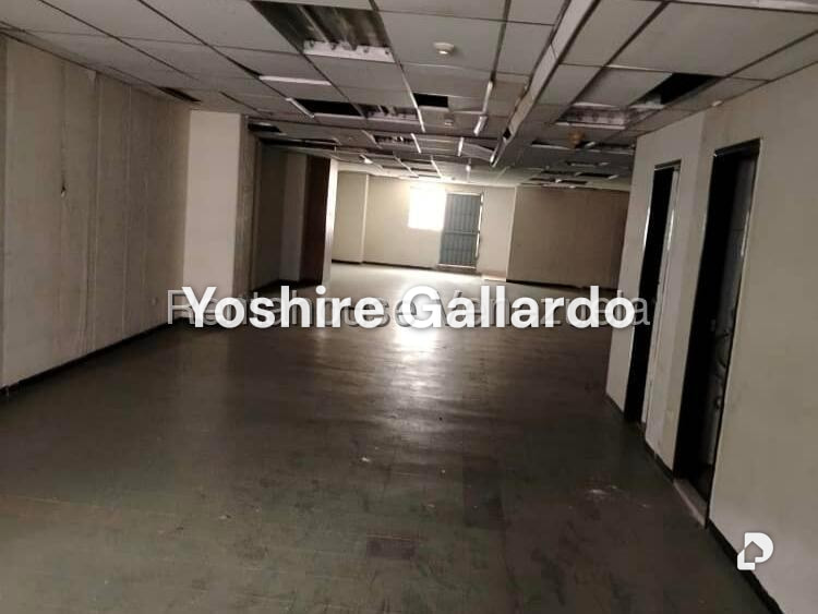 Local comercial en Parroquia La Candelaria, Caracas – 10