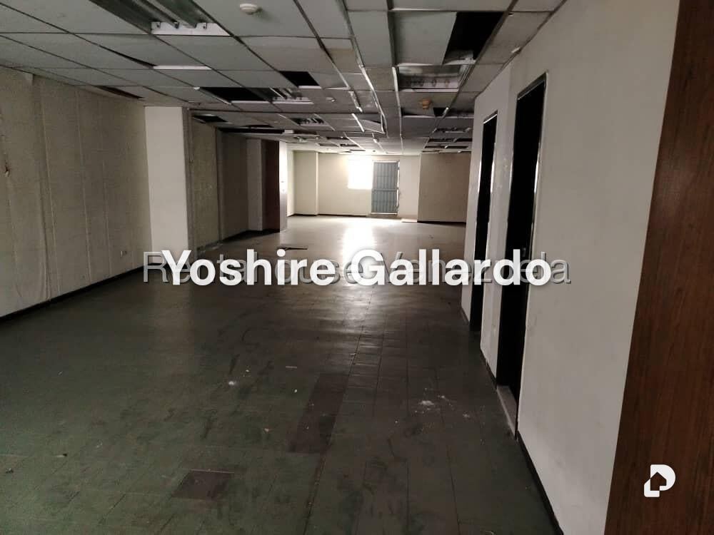 Local comercial en Parroquia La Candelaria, Caracas – 6