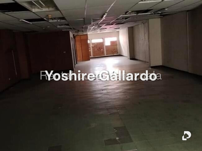 Local comercial en Parroquia La Candelaria, Caracas – 8