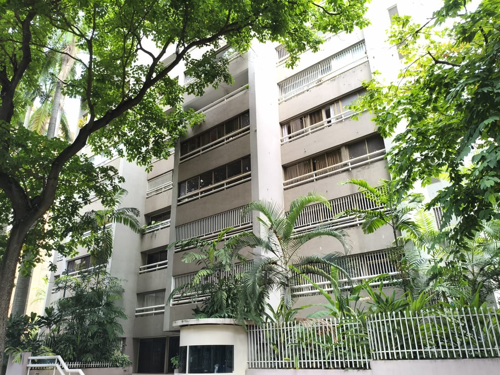 Apartamento en El Rosal, Caracas - 1