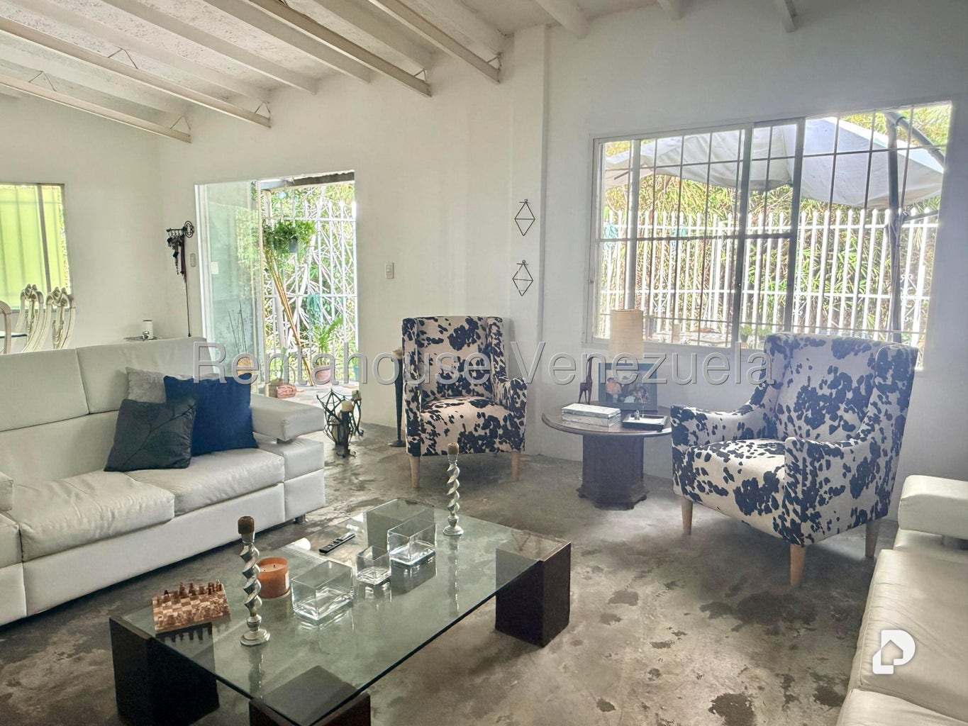 Casa en La Floresta, Caracas – 4