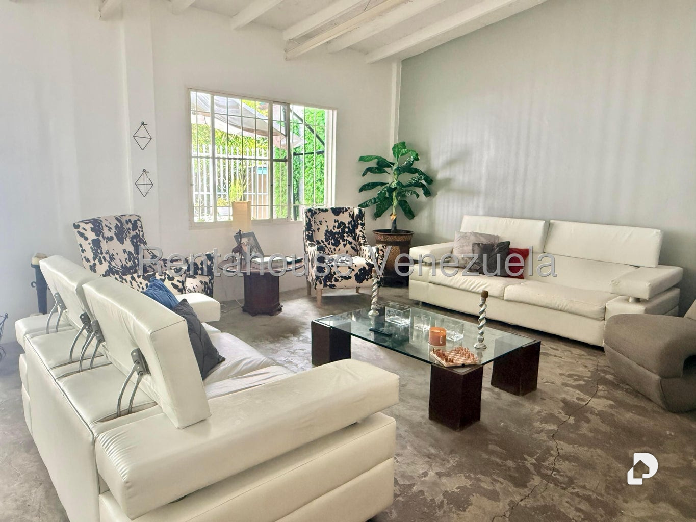 Casa en La Floresta, Caracas – 3