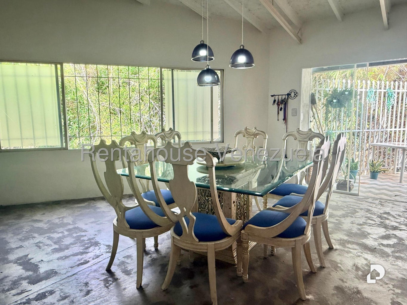 Casa en La Floresta, Caracas – 10