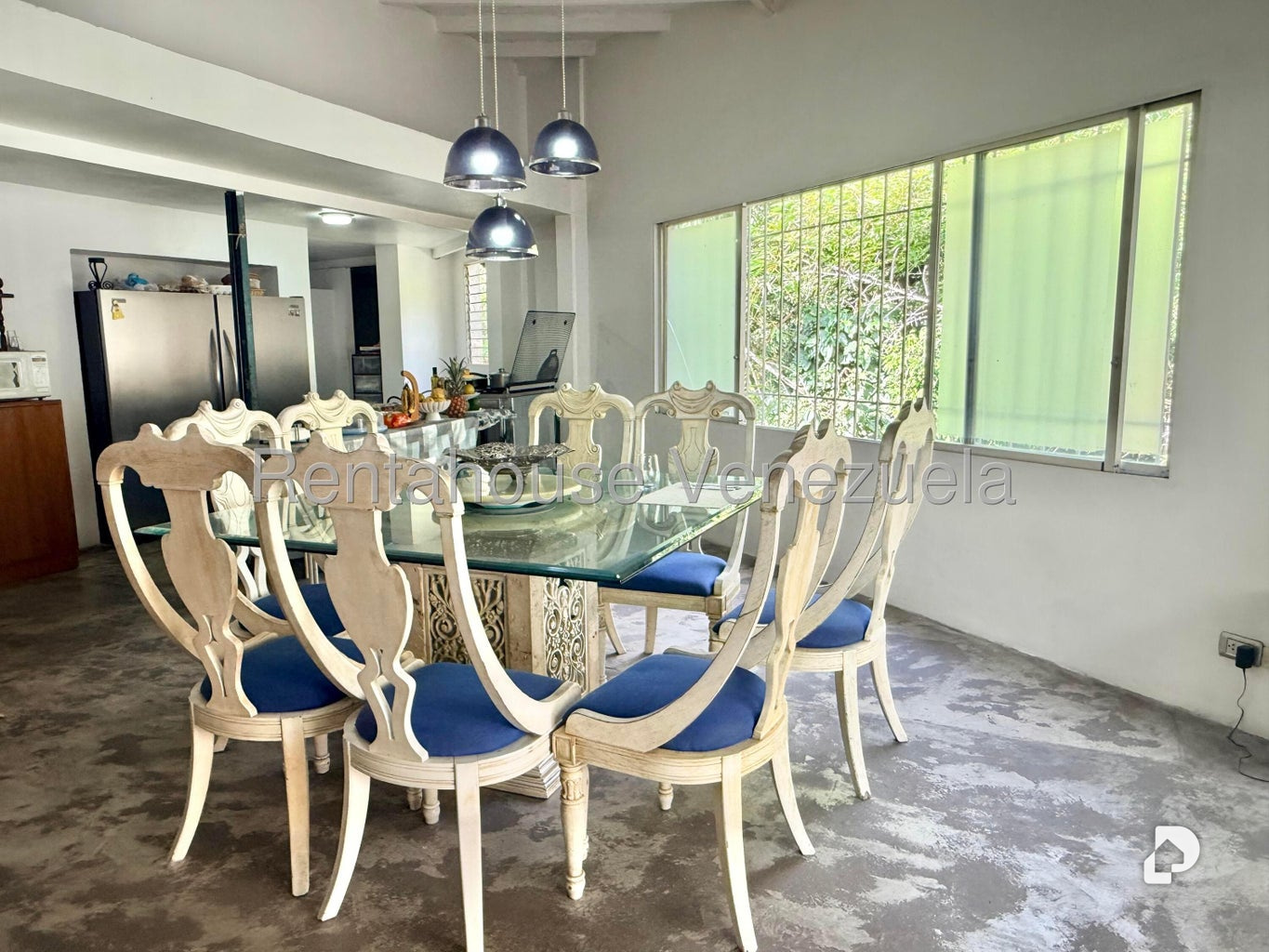 Casa en La Floresta, Caracas – 11