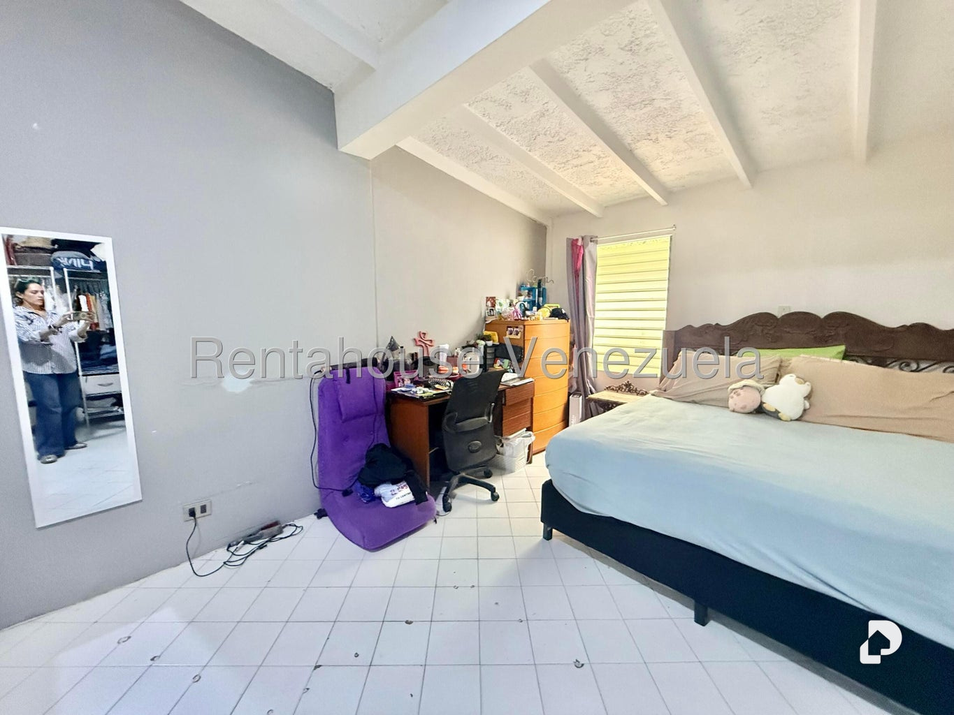 Casa en La Floresta, Caracas – 27
