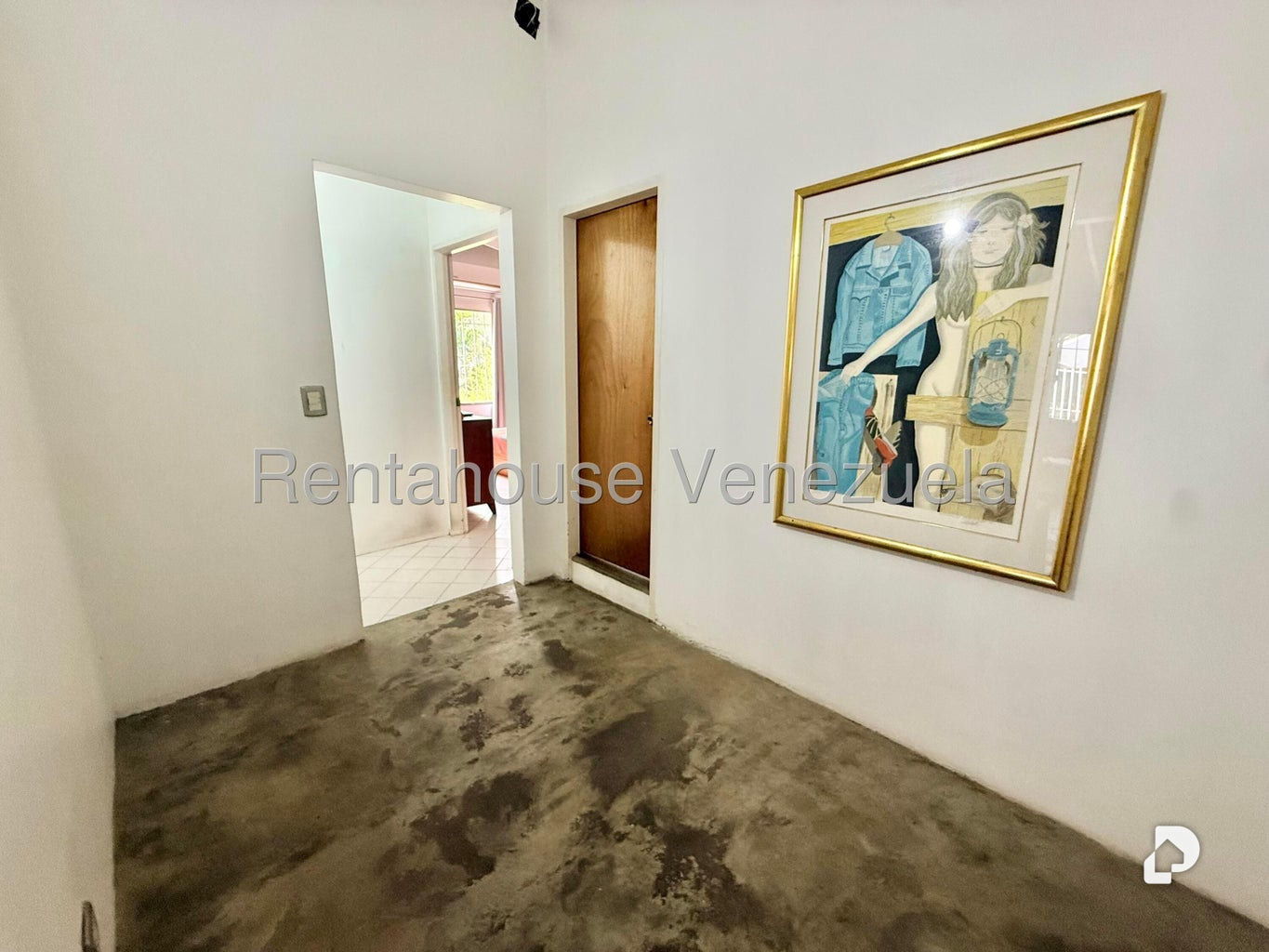 Casa en La Floresta, Caracas – 20