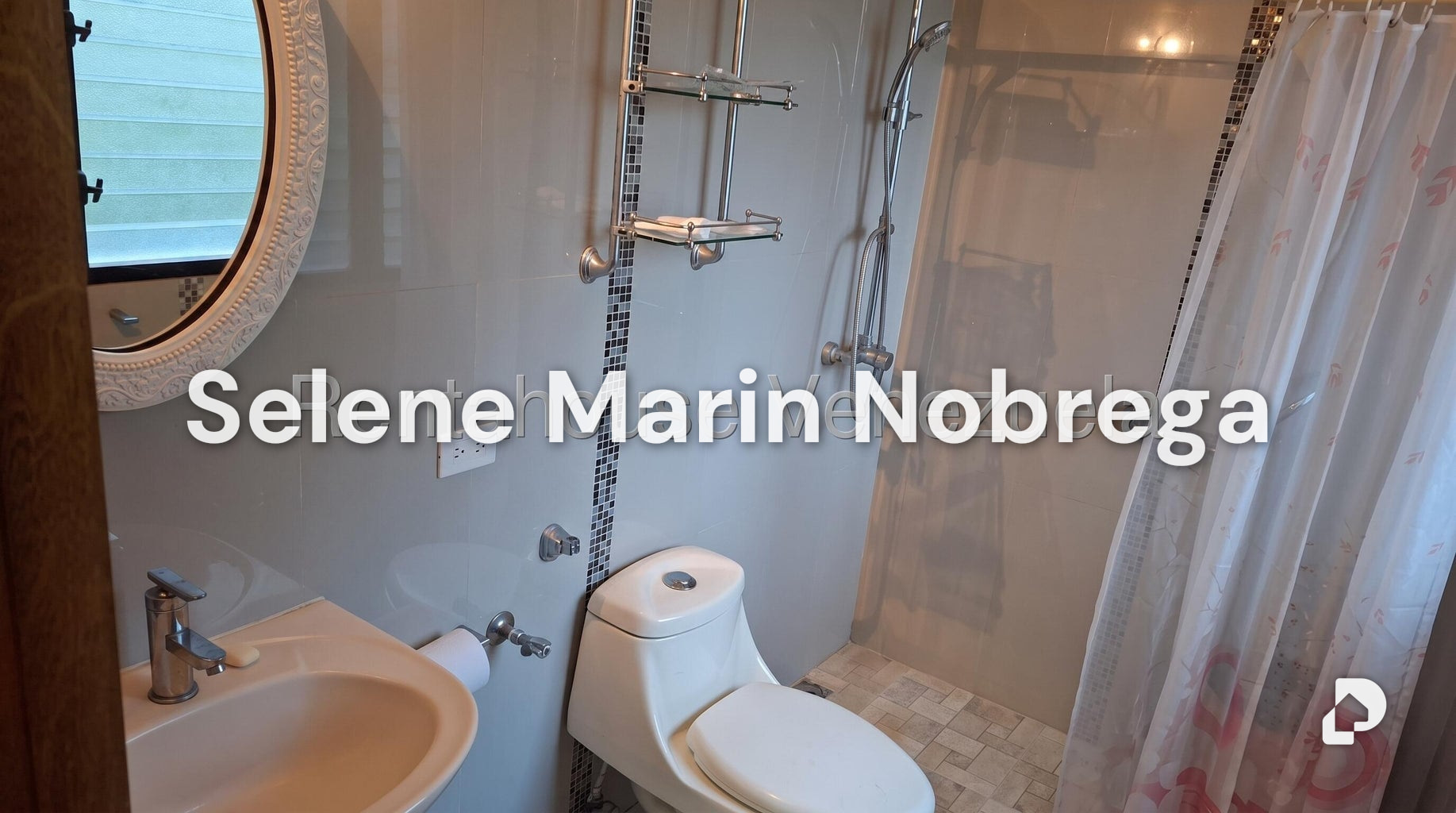 Apartamento en Los Naranjos (del Cafetal), Caracas – 13
