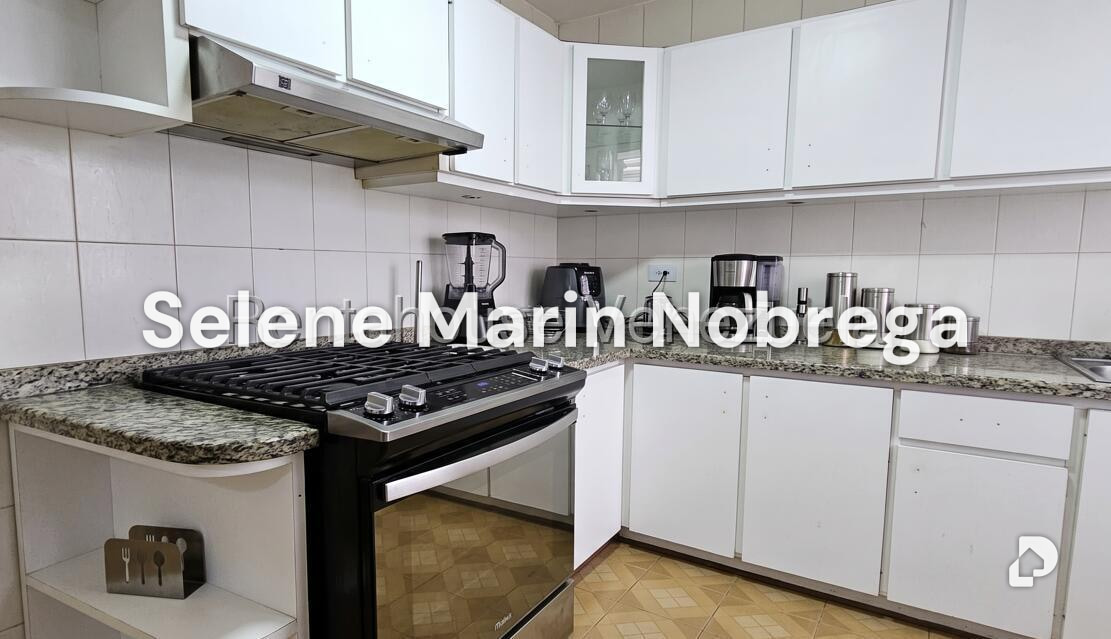 Apartamento en Los Naranjos (del Cafetal), Caracas – 7