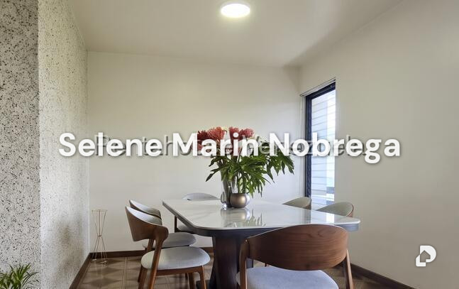 Apartamento en Los Naranjos (del Cafetal), Caracas – 6