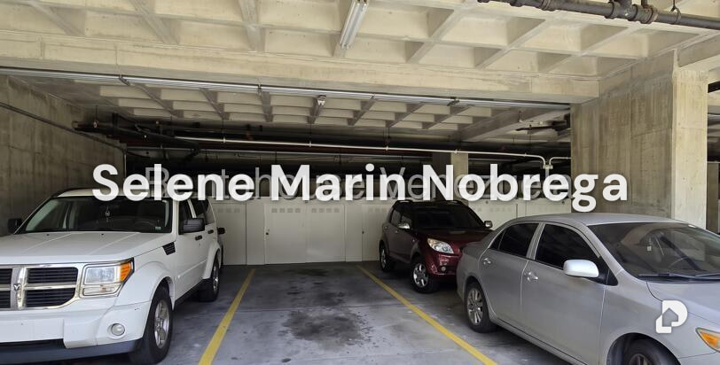 Apartamento en Los Naranjos (del Cafetal), Caracas – 17