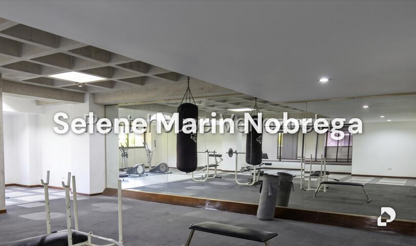 Apartamento en Los Naranjos (del Cafetal), Caracas – 14
