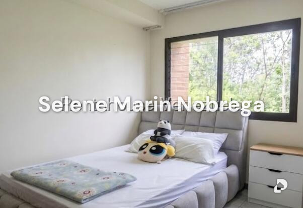 Apartamento en Los Naranjos (del Cafetal), Caracas – 11